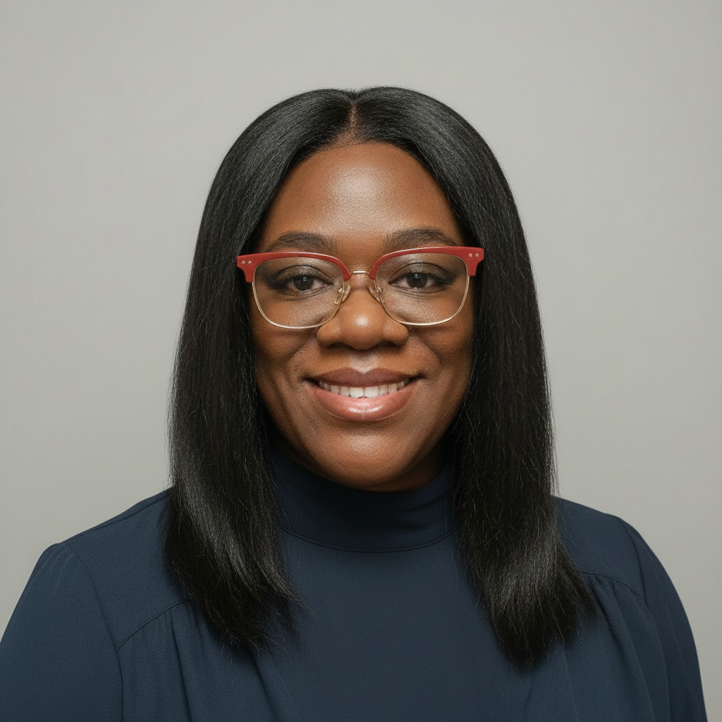 Mwema Powanga, Notary Public